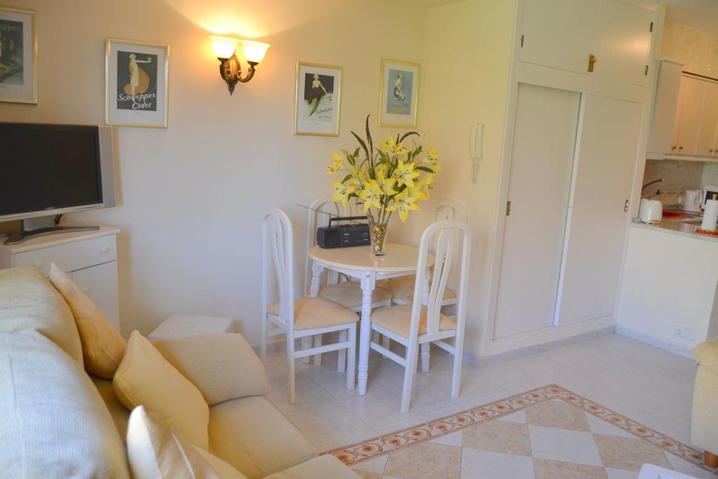 Los Horizontes No70 Apartment Benalmadena Room photo